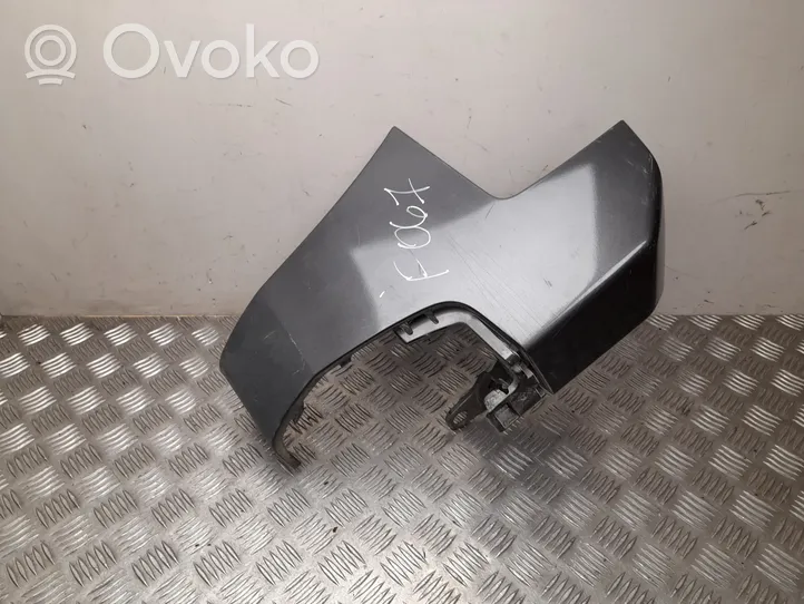 Opel Combo E Rivestimento del sottoporta delle minigonne laterali 9816790577