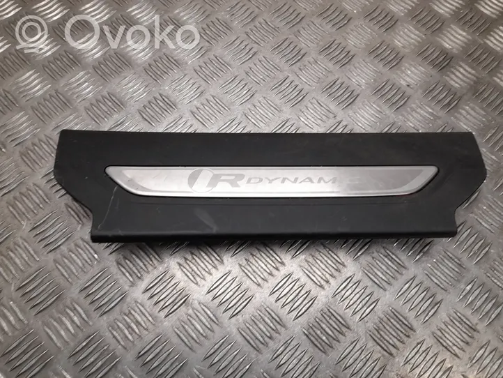 Land Rover Range Rover Velar Kita slenkscių/ statramsčių apdailos detalė HK8313200AFW