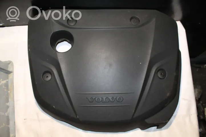 Volvo S60 Couvercle cache moteur 31437508