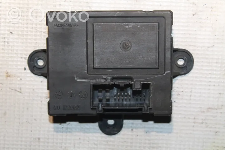 Volvo XC60 Door control unit/module 9G9T14B534