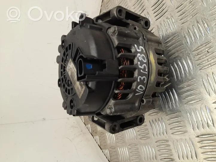 Mercedes-Benz GLE (W166 - C292) Generator/alternator A0009060903