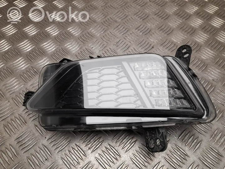 Volkswagen Polo VI AW Priešrūkinis žibintas priekyje 2G0941661B