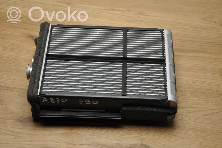 Volvo S90, V90 Heater blower radiator KB555001