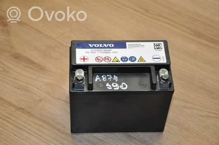 Volvo S90, V90 Batteria 31358957