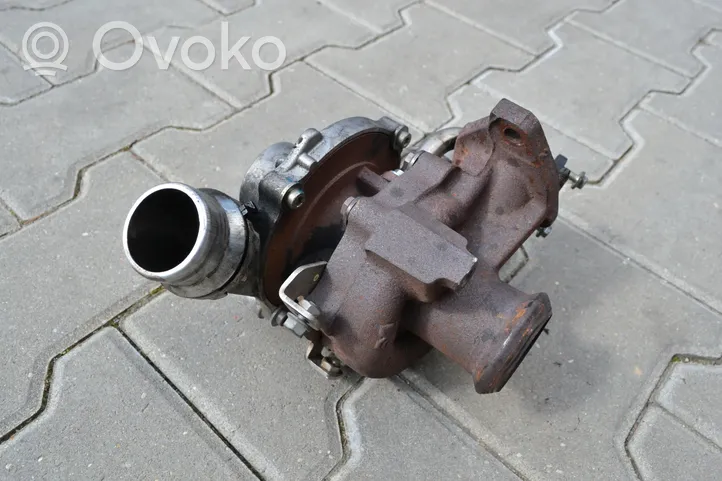 Mercedes-Benz A W176 Turbine 16419RH821369359