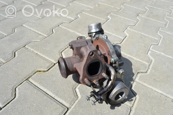 Mercedes-Benz A W176 Turbine 16419RH821369359