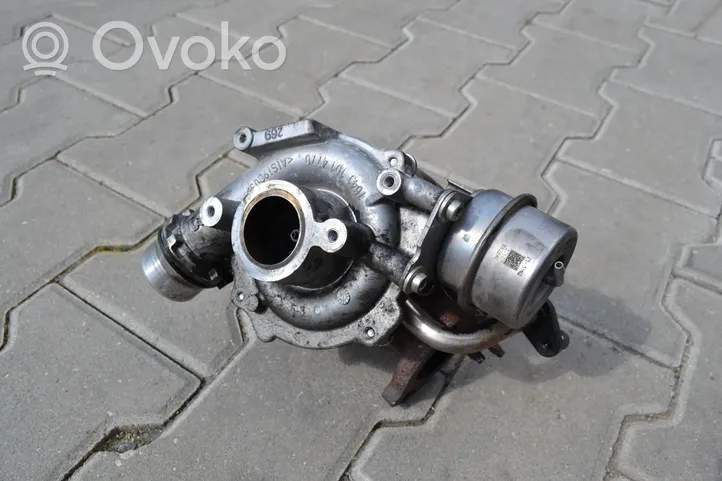 Mercedes-Benz A W176 Turbine 16419RH821369359