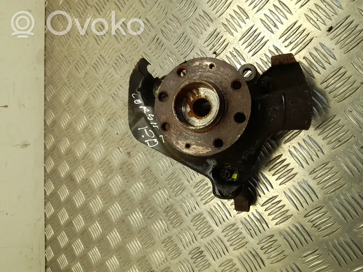 Opel Corsa E Front wheel hub 13388768