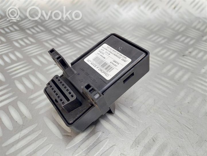 Ford Kuga III Connecteur radio EUR ISO LJ6T-14F642-BG