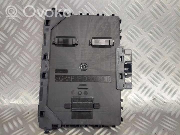 Ford Kuga III Fuse module LU5T-15604-BJCD