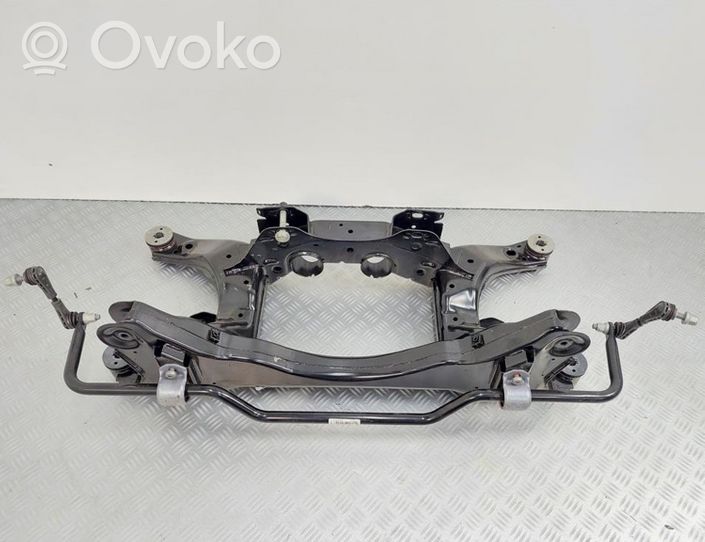 Ford Kuga III Rear subframe LX61-5K067-AEB