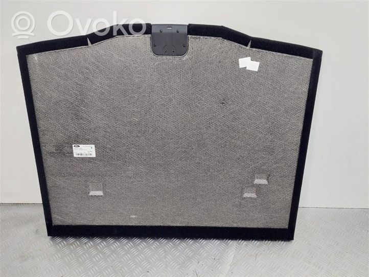 Ford Kuga III Doublure de coffre arrière, tapis de sol LV4B-S42844-AD