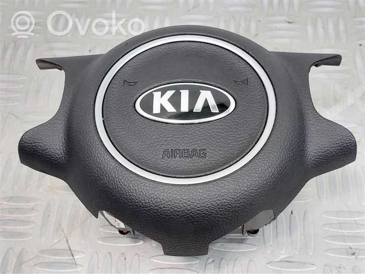 KIA Carens III Cruscotto 54710-A4100