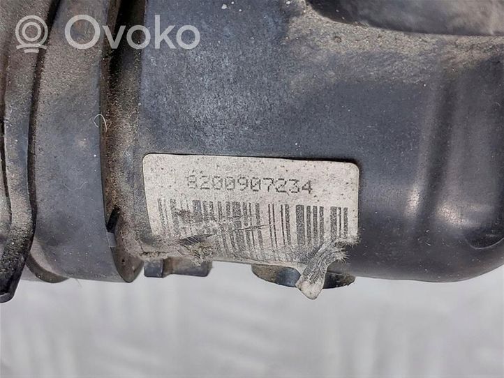 Renault Koleos II Boîtier de thermostat 8200907234