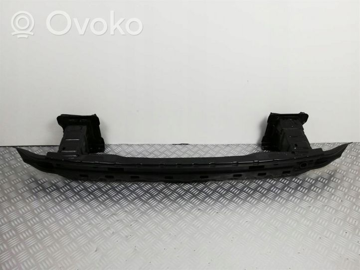 Mercedes-Benz GL X166 Rear bumper support beam A1666190000