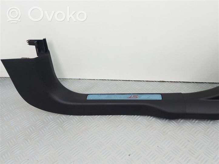 Ford Kuga III Rivestimento vano piedi laterale LV4B-S243W06-AC