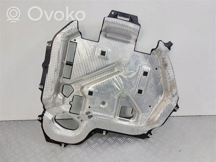 Ford Kuga III Support boîte de batterie LV4B-10A686-BB