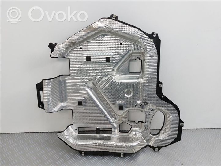 Ford Kuga III Support boîte de batterie LV4B-10A686-BB