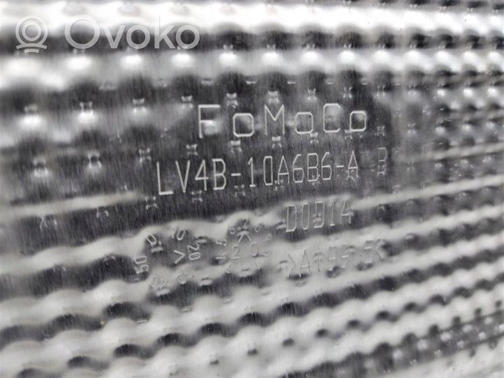 Ford Kuga III Support boîte de batterie LV4B-10A686-AB