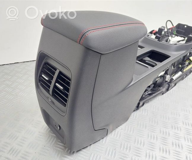 Ford Kuga III Center console 