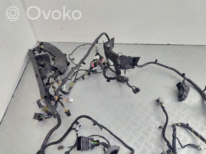 Ford Kuga III Right interior wiring harness 