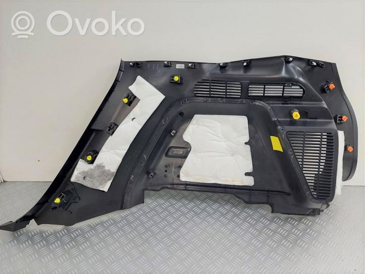 Ford Kuga III Garniture, revêtement de coffre LV4B-S31013-AN