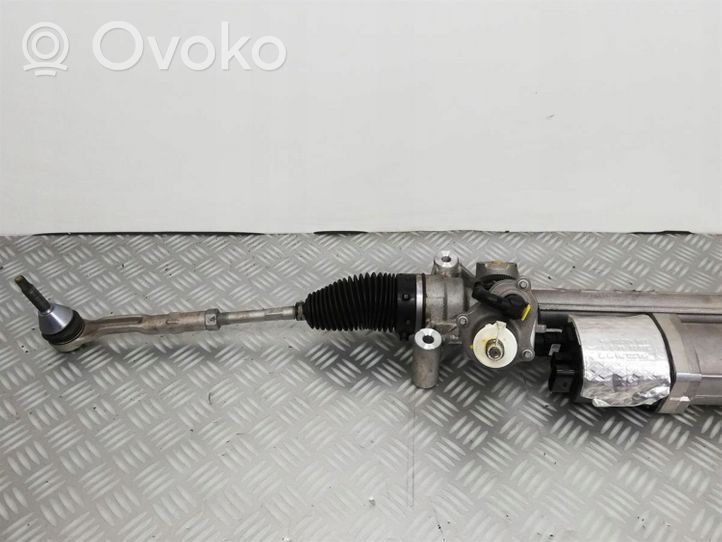 Mercedes-Benz S AMG W222 Steering rack A2224604900