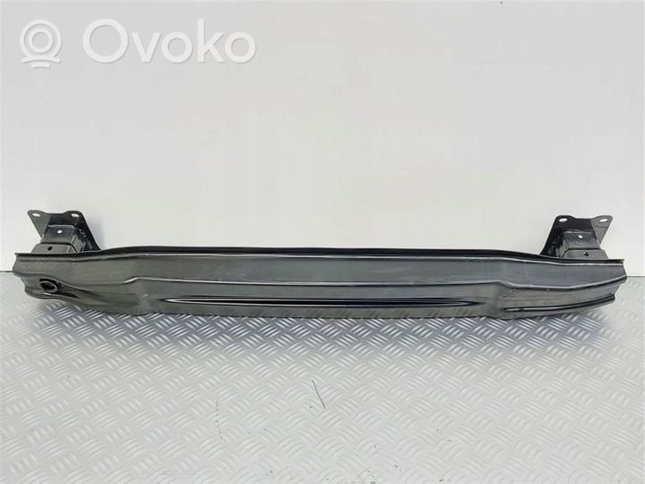 Volkswagen Golf VII Traversa di supporto paraurti posteriore 5G0807305B