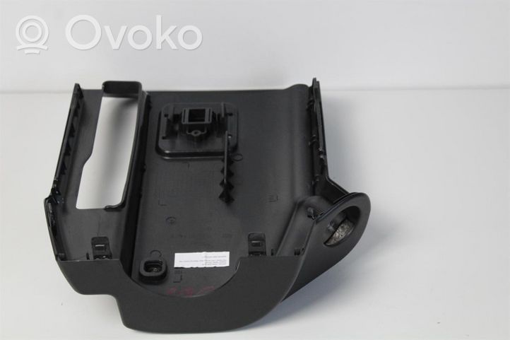 Ford Fiesta Verkleidung Lenksäule Lenkstock H1BB3530AE