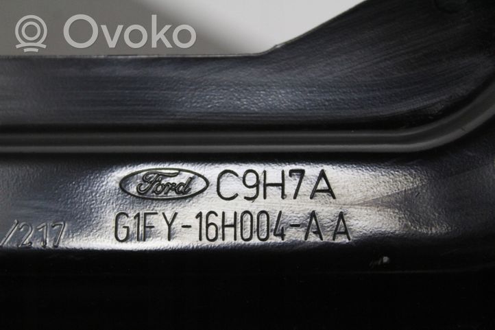 Ford Focus Barre anti-rapprochement avant G1FY-16H004-AA