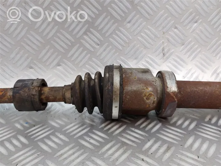 Ford Fiesta Front driveshaft 