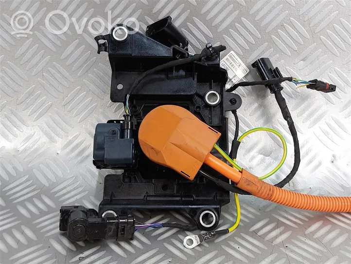 BMW 3 F30 F35 F31 Presa di ricarica per auto elettriche 6824111