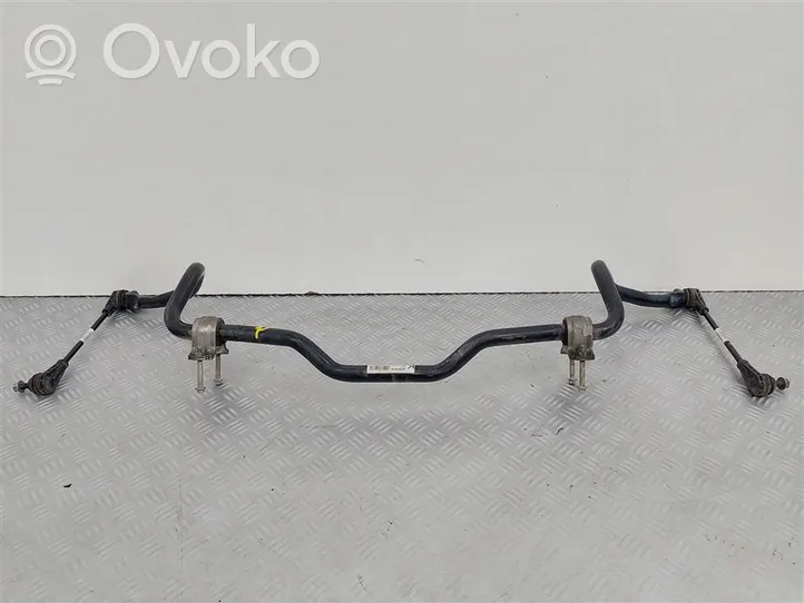 Volvo XC40 Barra stabilizzatrice anteriore/barra antirollio 31681914