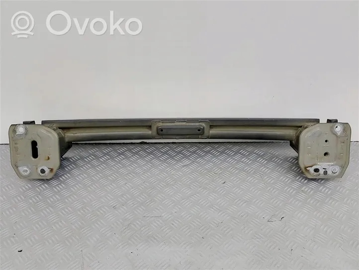 Volvo XC40 Traversa di supporto paraurti posteriore 31448655