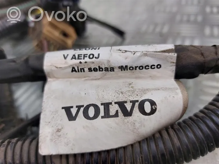Volvo XC40 Cablaggio del sensore di parcheggio (PDC) 31472546