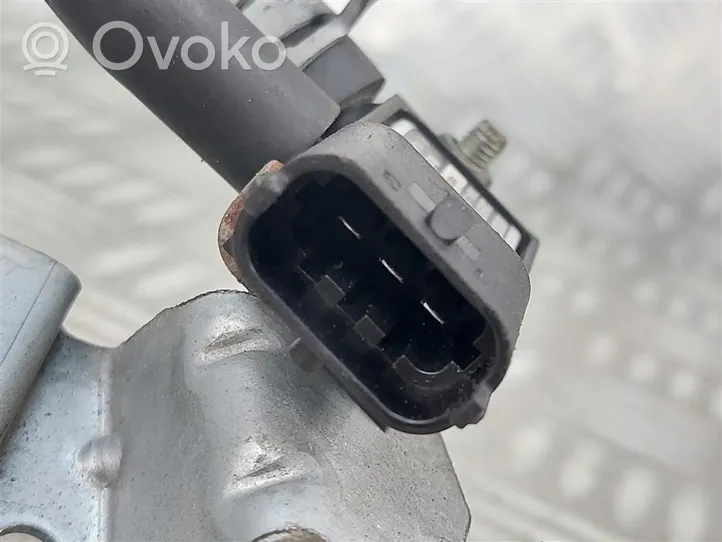 Volvo XC40 Sensore di pressione dei gas di scarico 31697984