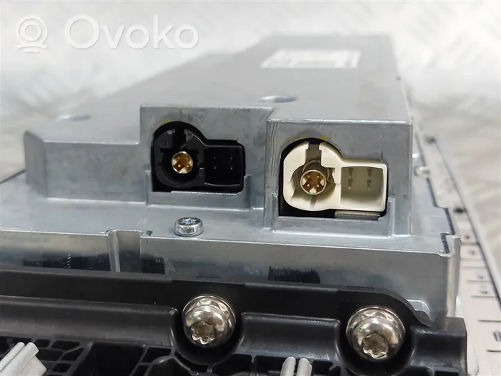 Audi Q8 Monitori/näyttö/pieni näyttö 4M8919605