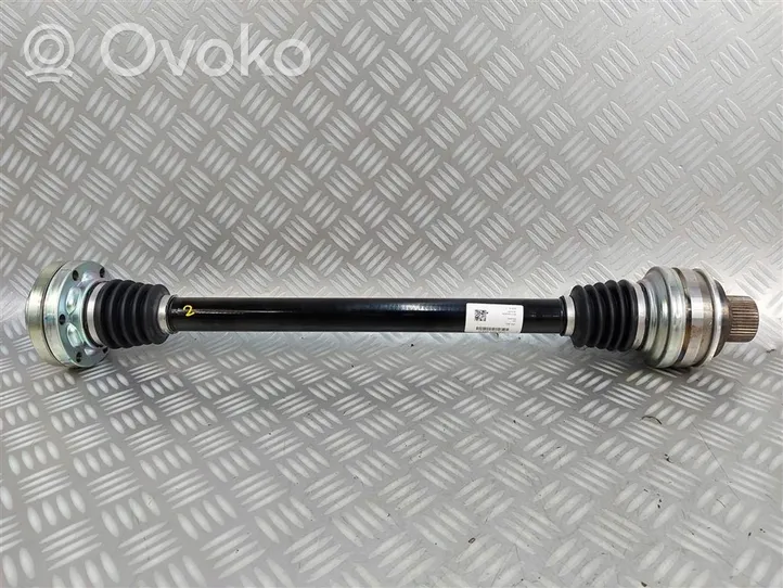 Audi Q8 Rear driveshaft 4M0501203D