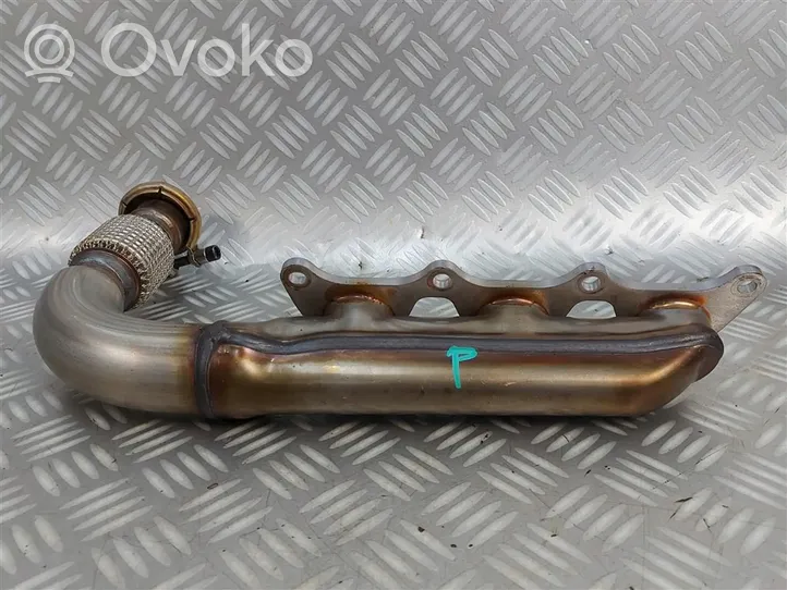 Audi Q8 Exhaust manifold 059253097D