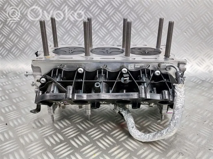 Audi Q8 Engine head 059353GL