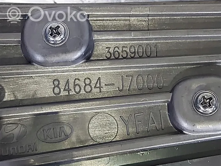 KIA Ceed Блок управления USB 84681-J7000