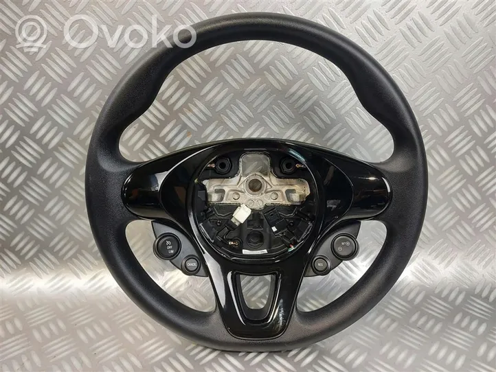 Smart ForFour II W453 Stūre A4534600503