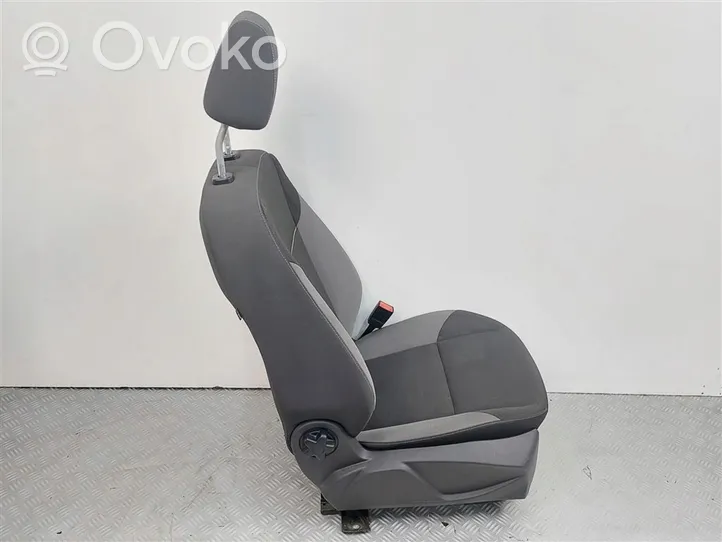 Ford Focus Priekinė keleivio sėdynė 