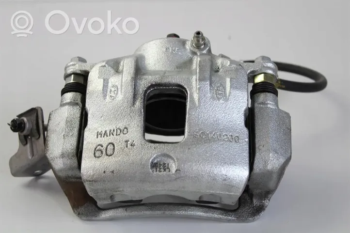 Hyundai Sonata LF Front brake caliper BC140200