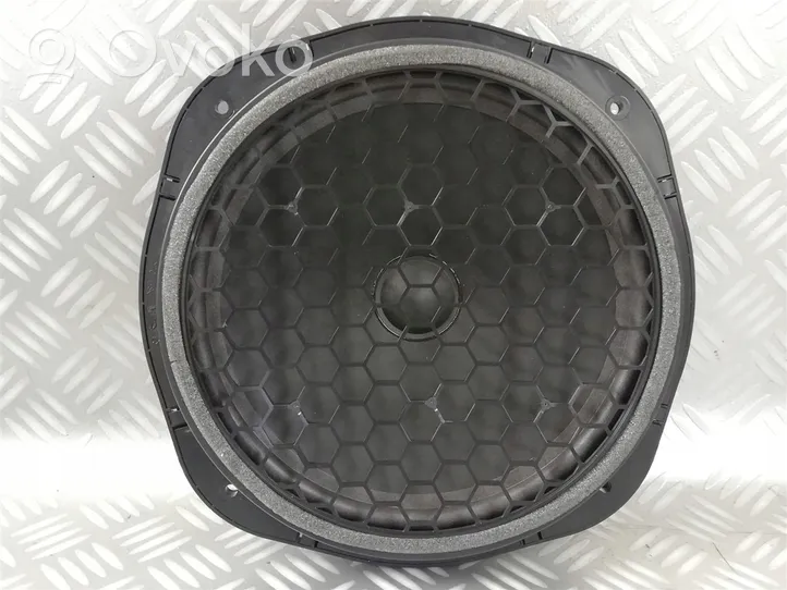 Audi A8 S8 D5 Subwoofer altoparlante 4N0035412A