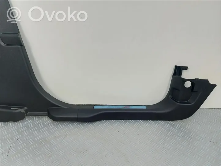 Ford Kuga III Foot area side trim LV4B-S13201-AD