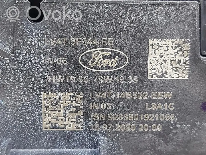 Ford Kuga III Комплект ручек LV4T-14B522-EE