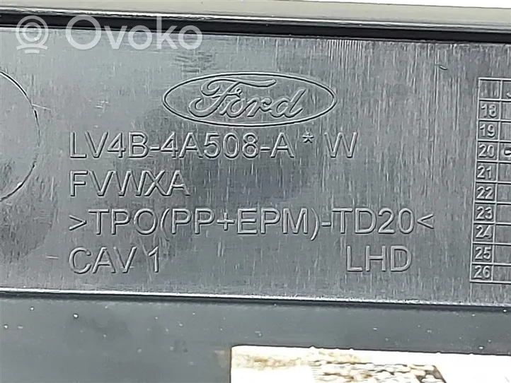 Ford Kuga III Glove box LV4B-S06040-AW