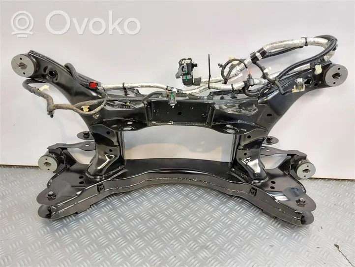 Ford Kuga III Rear subframe LX61-5K067-AEB