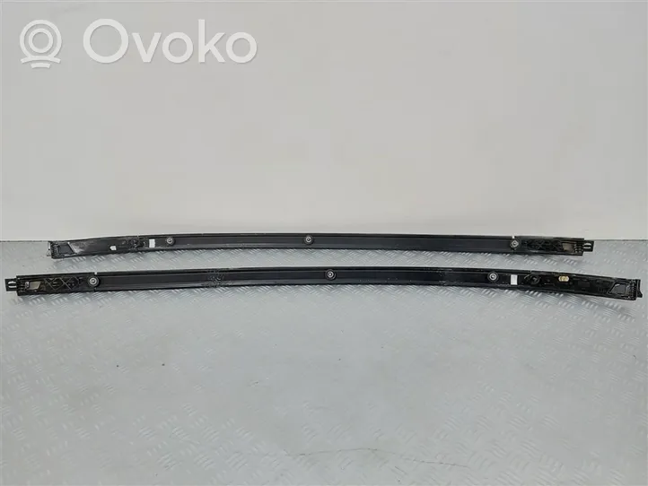 Ford Kuga III Roof bar rail LV4B-S550A62-AD